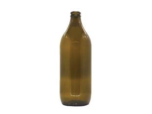 BOTTIGLIA BIRRA MARRONE- - capacitÃE lt.0,33 - 20 pezzi