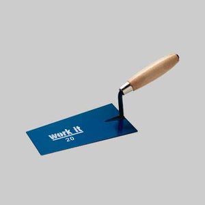 CAZZUOLA P/QUADRA WORK IT AUSONIA 16 cm - AUSONIA