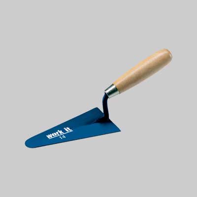 CAZZUOLINO P/TONDA WORK IT AUSONIA 16 cm - AUSONIA