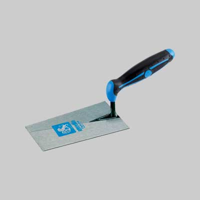 CAZZUOLINO P/QUADRA TEKNA AUSONIA 14 cm - AUSONIA