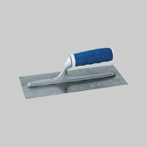 FRATTONE LISCIO M GOMMA 28x12 cm - MADE IN ITALY