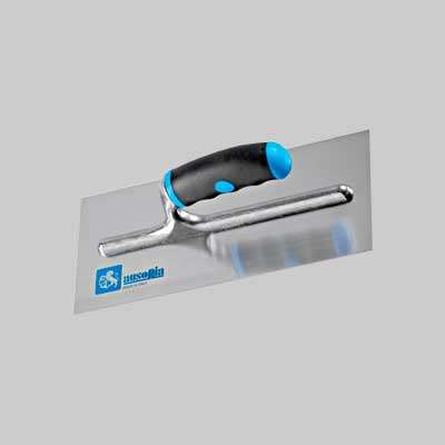 FRATTONE LISCIO FUSION M GOMMA AUSONIA 28x12 cm - AUSONIA