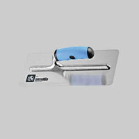 FRATTONE LISCIO INOX FUSION AUSONIA 24x10 cm - AUSONIA