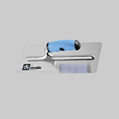 FRATTONE LISCIO INOX FUSION AUSONIA 24x10 cm - AUSONIA