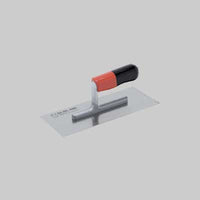 FRATTONE LISCIO 'TEDESCO' INOX '804/I' PAVAN 28x12 cm - PAVAN