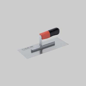 FRATTONE LISCIO 'TEDESCO' INOX '804/I' PAVAN 28x12 cm - PAVAN