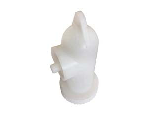 VALVOLA DOPPIO EFFETTO PER GALLEGGIANTE AD ARIA  per contenitore inox misura 1 1/4    MAFFEI