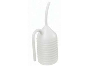 LEVAOLIO PER VINO IN PLASTICA  lt.0,5