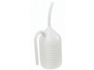 LEVAOLIO PER VINO IN PLASTICA  lt.0,5