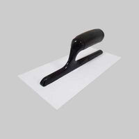 FRATTONE LISCIO C/MANICO IN ABS 28x12 cm - MADE IN ITALY