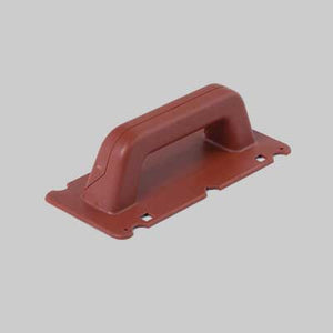 IMPUGNATURA PER FRATTONE PULIZIA RAIMONDI 24x10 cm - RAIMONDI