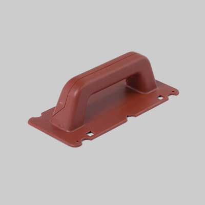 IMPUGNATURA PER FRATTONE PULIZIA RAIMONDI 24x10 cm - RAIMONDI