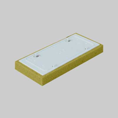 RICAMBIO FRATTONE PULIZIA SWEEPEX RAIMONDI cm 30x13x3h - RAIMONDI