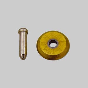 ROTELLA PER TAGLIAPIASTRELLE MONTOLIT Art. 245T - Titanium - BREVETTI MONTOLIT