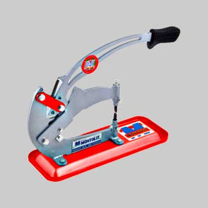 TAGLIATEGOLE MONTOLIT Art. 42 - BREVETTI MONTOLIT