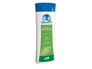 SHAMPOO NEUTRON PER CANI E GATTI PH FISIOLOGICO  ml.250 in flacone    ELANCO