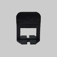 DISTANZIATORE LIVELLANTE fuga 1,5 mm - spessore 0÷12 - confezione 250 pezzi - MADE IN ITALY