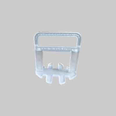 DISTANZIATORE LIVELLANTE BEOROL fuga 1,5 mm - confezione 100 pezzi