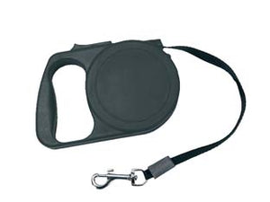 GUINZAGLI ESTENSIBILI PER CANI  mt.5    IL CAMPO