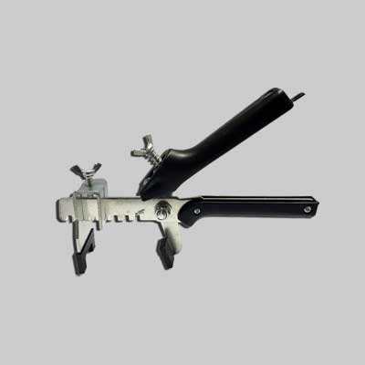 PINZA PER DISTANZIATORE LIVELLANTE - MADE IN ITALY