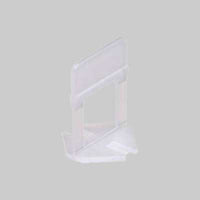 DISTANZIATORE LIVELLANTE R.L.S. RAIMONDI fuga 2 mm - spessore 3÷12 mm - confezione 500 pezzi - RAIMONDI