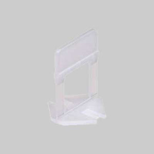 DISTANZIATORE LIVELLANTE R.L.S. RAIMONDI fuga 1,5 mm - spessore 12÷20 mm - confezione 200 pezzi - RAIMONDI