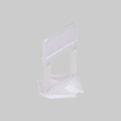 DISTANZIATORE LIVELLANTE R.L.S. RAIMONDI fuga 1,5 mm - spessore 12÷20 mm - confezione 200 pezzi - RAIMONDI