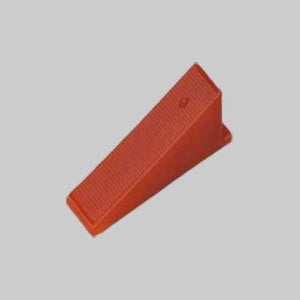 CUNEO PER DISTANZIATORE LIVELLANTE R.L.S. RAIMONDI confezione 250 pezzi - RAIMONDI