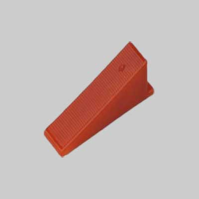 CUNEO PER DISTANZIATORE LIVELLANTE R.L.S. RAIMONDI confezione 250 pezzi - RAIMONDI