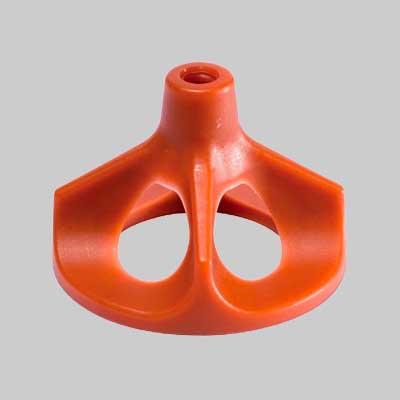 GHIERA PER DISTANZIATORE LIVELLANTE R.L.S. A VITE RAIMONDI confezione 300 pezzi - RAIMONDI