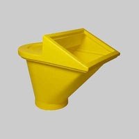 TRAMOGGIA PER SCARICA DETRITI