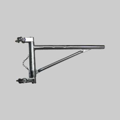 BANDIERA PER CARRUCOLA