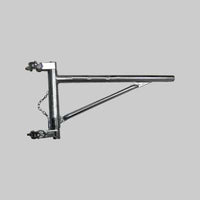 BANDIERA PER CARRUCOLA