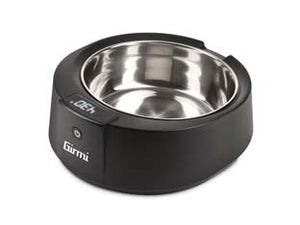 CIOTOLA PESA ALIMENTI CANE/GATTO AD01  ml.750    GIRMI