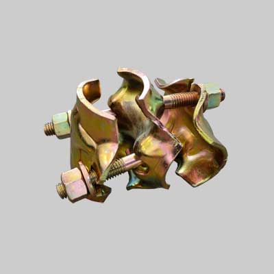 GIUNTO ORTOGONALE PER PONTEGGIO