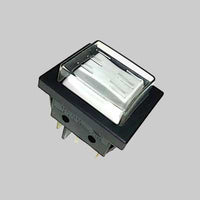 INTERRUTTORE PULSANTIERA DI RICAMBIO PER 'TIRATUTTO' Mod. 125/200 - L'EUROPEA