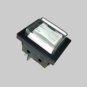 INTERRUTTORE PULSANTIERA DI RICAMBIO PER 'TIRATUTTO' Mod. 125/200 - L'EUROPEA