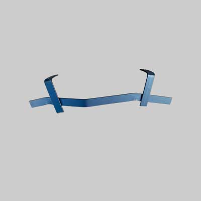 FRUSTA MISCELATORE DI RICAMBIO PER BETONIERA ELETTRICA 'MINI HOBBY' - IDEAL STAR