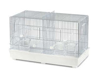 GABBIA PER UCCELLI COVA  cm.58x32x37h.