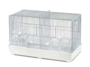 GABBIA PER UCCELLI COVA  cm.58x32x37h.
