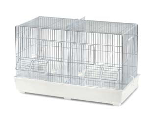 GABBIA PER UCCELLI COVA  cm.58x32x37h.