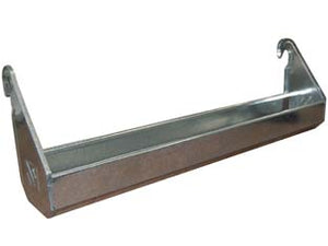 MANGIATOIA  ABBEVERATOIO DA APPENDERE- - cm.50x10x17h. - 6 pezzi