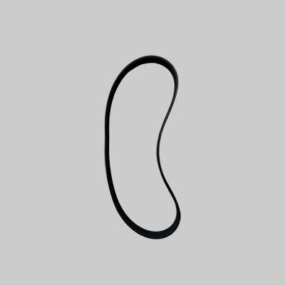 CINTURA DI RICAMBIO PER BETONIERA ELETTRICA IDEAL STAR Per codici 3123602 e 3123604 - IDEAL STAR