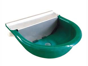 ABBEVERATOIO AUTOMATICO IN PLASTICA  cm.27x28x14h.