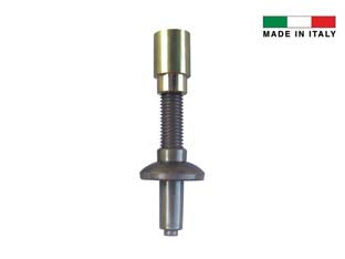 CORPO VALVOLA PER ABBEVERATOIO BOVINI E CAVALLI