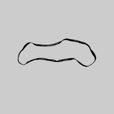 GUARNIZIONE DI RICAMBIO PER BETONIERA ELETTRICA IDEAL STAR Per codice 3123604 - IDEAL STAR