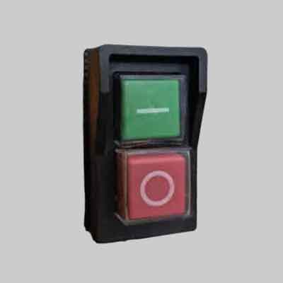 INTERRUTTORE SGANCIO AUTOMATICO PER BETONIERA ELETTRICA - - IDEAL STAR