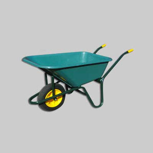 CARRIOLA VASCA IN PLASTICA 100 lt - BPA ITALY