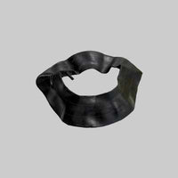 CAMERA D'ARIA PER RUOTA CARRIOLA IDEAL STAR Ø 350x80 mm - IDEAL STAR