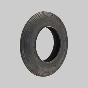 COPERTONE PER RUOTA CARRIOLA IDEAL STAR Ø 350x80 mm - IDEAL STAR